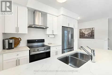83 Thatcher Drive Guelph (kortright East) ON N1L 1B3