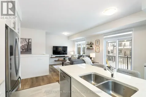 83 Thatcher Drive Guelph (kortright East) ON N1L 1B3