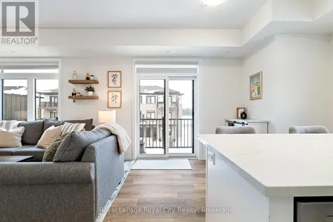 83 Thatcher Drive Guelph (kortright East) ON N1L 1B3