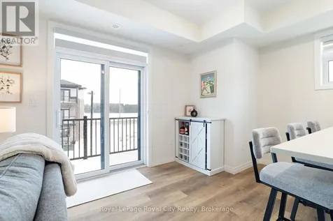 83 Thatcher Drive Guelph (kortright East) ON N1L 1B3