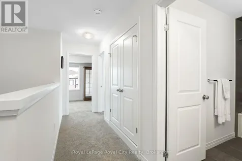 83 Thatcher Drive Guelph (kortright East) ON N1L 1B3