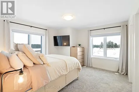 83 Thatcher Drive Guelph (kortright East) ON N1L 1B3