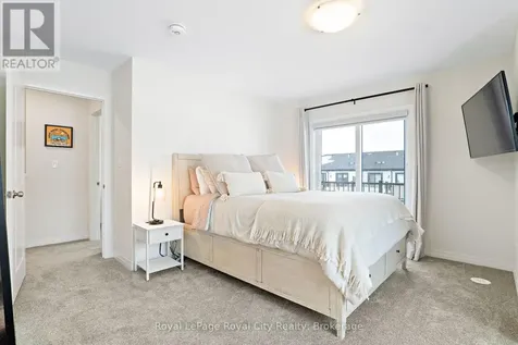 83 Thatcher Drive Guelph (kortright East) ON N1L 1B3