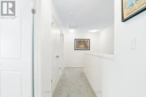 83 Thatcher Drive Guelph (kortright East) ON N1L 1B3