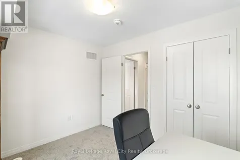 83 Thatcher Drive Guelph (kortright East) ON N1L 1B3