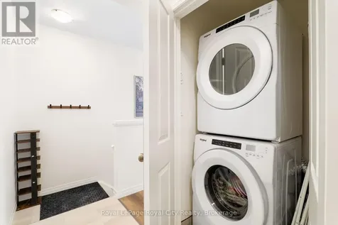 83 Thatcher Drive Guelph (kortright East) ON N1L 1B3