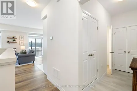 83 Thatcher Drive Guelph (kortright East) ON N1L 1B3