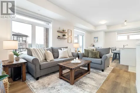 83 Thatcher Drive Guelph (kortright East) ON N1L 1B3