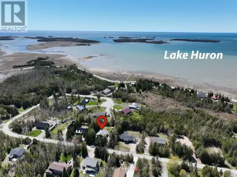 42 William Court South Bruce Peninsula ON N0H 2T0