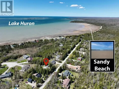 42 William Court South Bruce Peninsula ON N0H 2T0