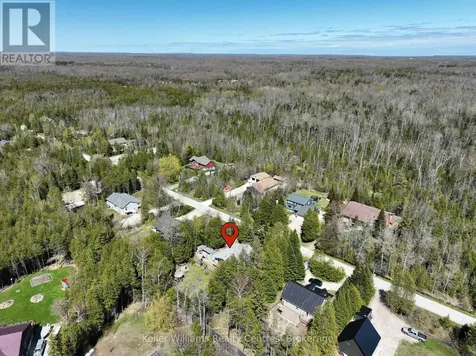 42 William Court South Bruce Peninsula ON N0H 2T0