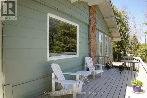 42 William Court South Bruce Peninsula ON N0H 2T0