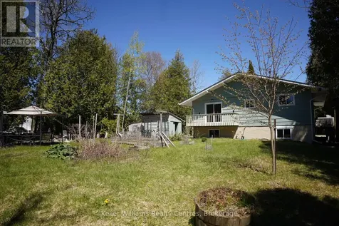 42 William Court South Bruce Peninsula ON N0H 2T0