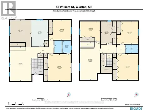 42 William Court South Bruce Peninsula ON N0H 2T0