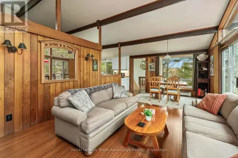 41 Carter's Landing Road Seguin ON P2A 0B2