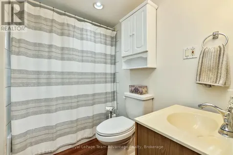 41 Carter's Landing Road Seguin ON P2A 0B2