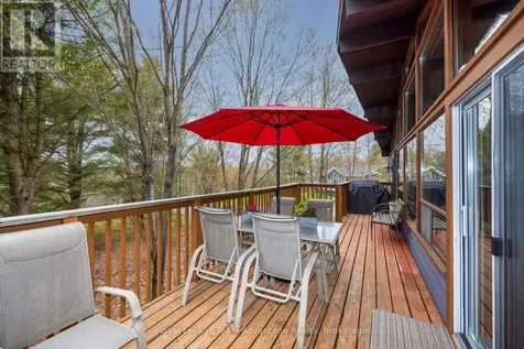 41 Carter's Landing Road Seguin ON P2A 0B2