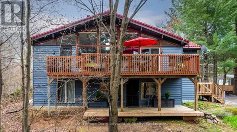 41 Carter's Landing Road Seguin ON P2A 0B2