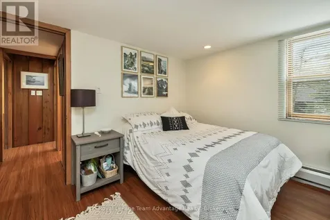 41 Carter's Landing Road Seguin ON P2A 0B2