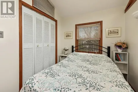 41 Carter's Landing Road Seguin ON P2A 0B2