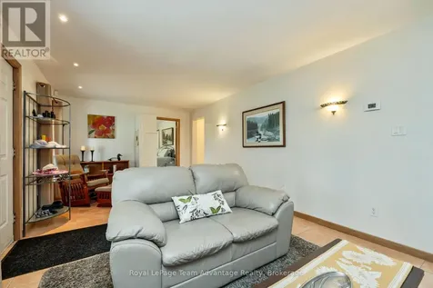 41 Carter's Landing Road Seguin ON P2A 0B2