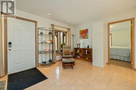 41 Carter's Landing Road Seguin ON P2A 0B2