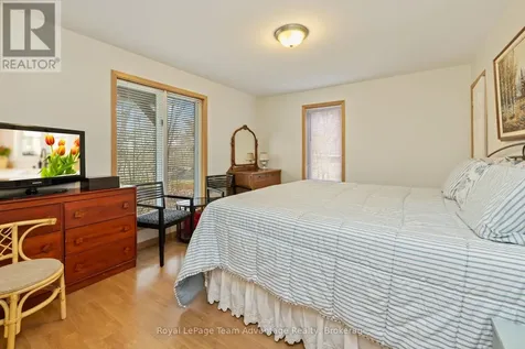 41 Carter's Landing Road Seguin ON P2A 0B2