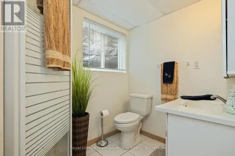 41 Carter's Landing Road Seguin ON P2A 0B2