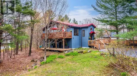 41 Carter's Landing Road Seguin ON P2A 0B2
