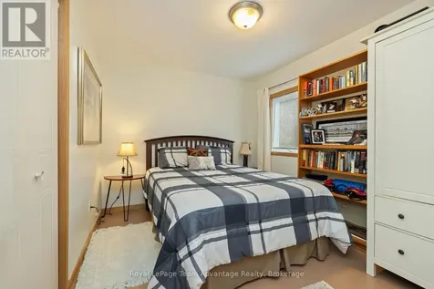 41 Carter's Landing Road Seguin ON P2A 0B2
