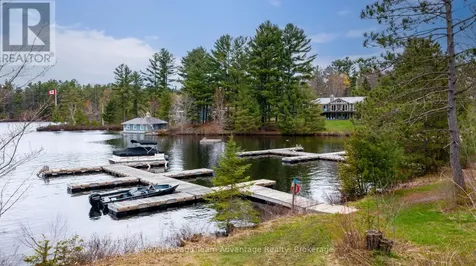 41 Carter's Landing Road Seguin ON P2A 0B2