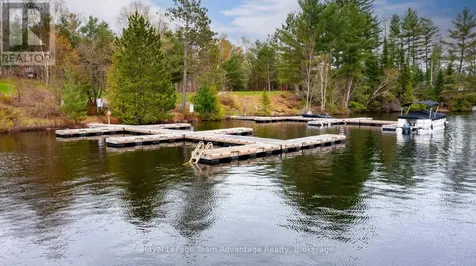 41 Carter's Landing Road Seguin ON P2A 0B2