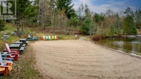 41 Carter's Landing Road Seguin ON P2A 0B2
