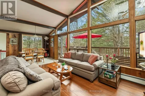 41 Carter's Landing Road Seguin ON P2A 0B2