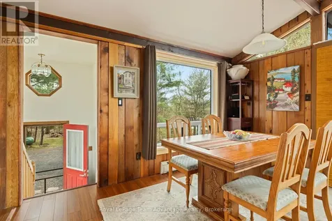 41 Carter's Landing Road Seguin ON P2A 0B2