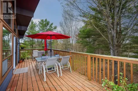 41 Carter's Landing Road Seguin ON P2A 0B2
