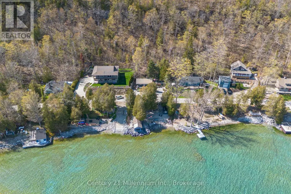 199 Mallory Beach Road South Bruce Peninsula ON N0H 2T0