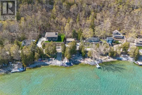 199 Mallory Beach Road South Bruce Peninsula ON N0H 2T0