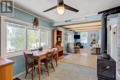199 Mallory Beach Road South Bruce Peninsula ON N0H 2T0