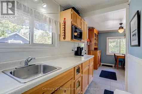 199 Mallory Beach Road South Bruce Peninsula ON N0H 2T0