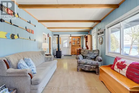 199 Mallory Beach Road South Bruce Peninsula ON N0H 2T0