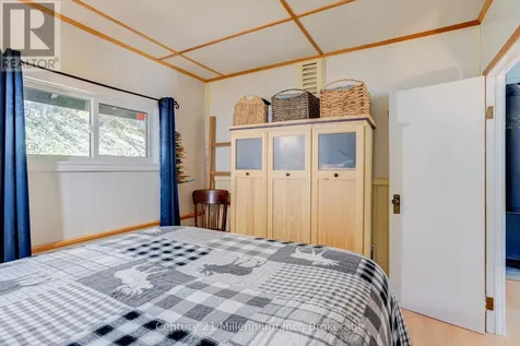 199 Mallory Beach Road South Bruce Peninsula ON N0H 2T0