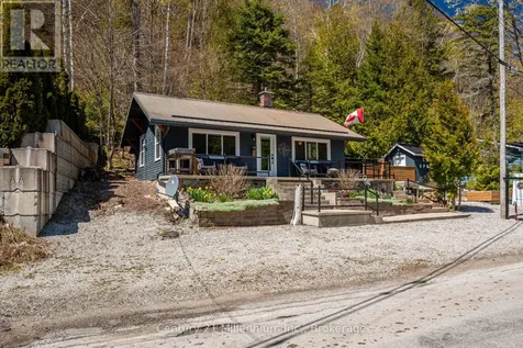199 Mallory Beach Road South Bruce Peninsula ON N0H 2T0