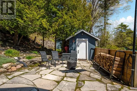 199 Mallory Beach Road South Bruce Peninsula ON N0H 2T0