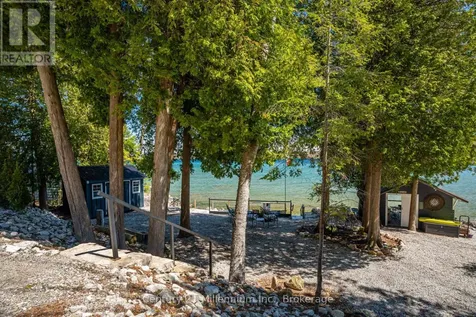 199 Mallory Beach Road South Bruce Peninsula ON N0H 2T0