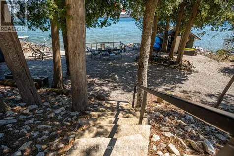 199 Mallory Beach Road South Bruce Peninsula ON N0H 2T0