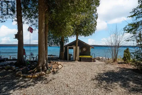 199 Mallory Beach Road South Bruce Peninsula ON N0H 2T0