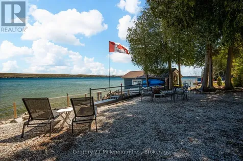 199 Mallory Beach Road South Bruce Peninsula ON N0H 2T0