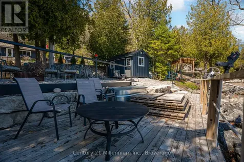 199 Mallory Beach Road South Bruce Peninsula ON N0H 2T0
