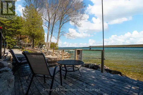 199 Mallory Beach Road South Bruce Peninsula ON N0H 2T0